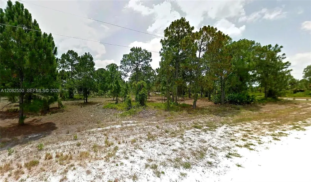 675 Appaloosa Av Clewiston, FL 33440