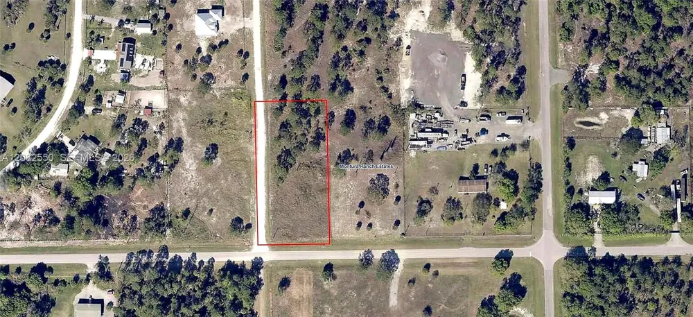 675 Appaloosa Av Clewiston, FL 33440