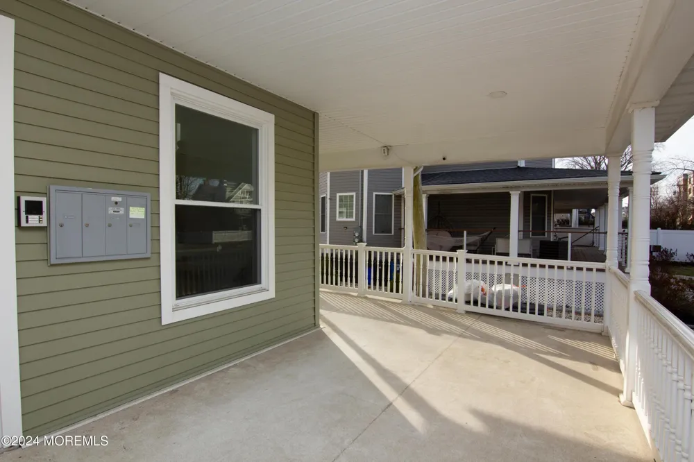 142 Morris Avenue #2 Long Branch, NJ 07740