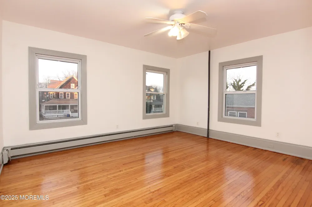 142 Morris Avenue #2 Long Branch, NJ 07740