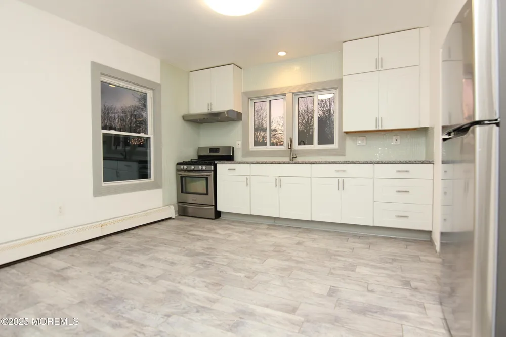 142 Morris Avenue #2 Long Branch, NJ 07740