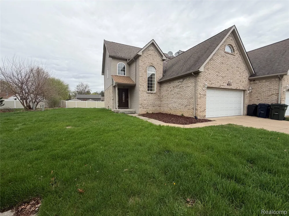 6153 Bianca Court Sterling Heights City, MI 48314