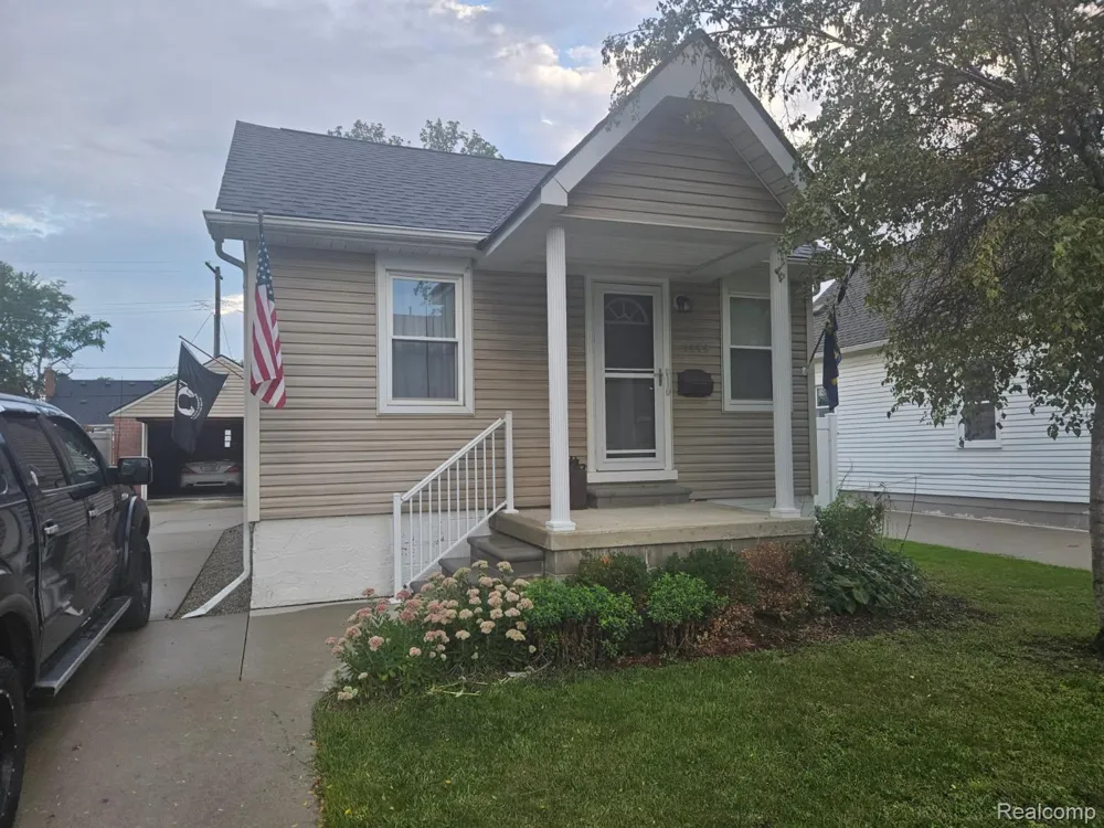 1444 19th Street Wyandotte City, MI 48192