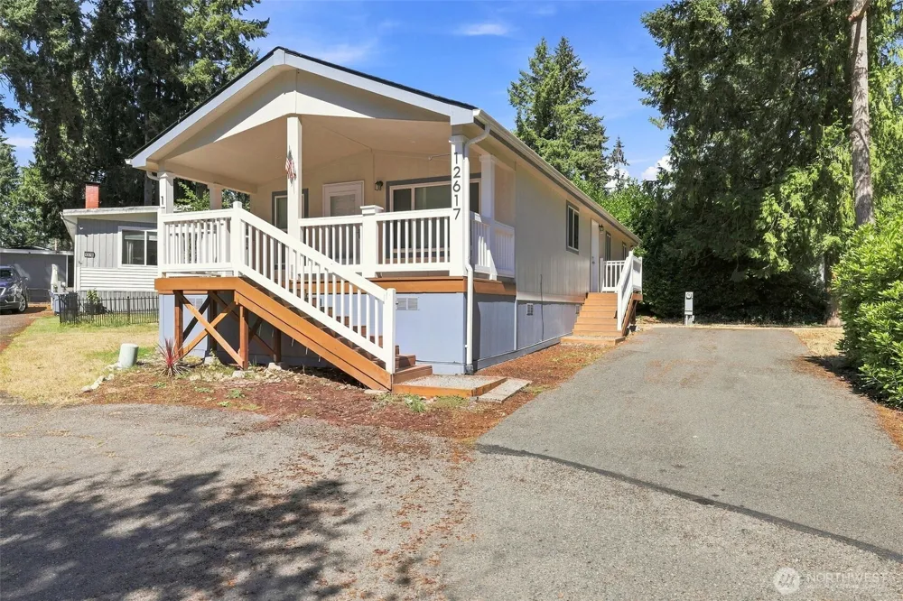 12617 113th Avenue Ct E #170 Puyallup, WA 98374