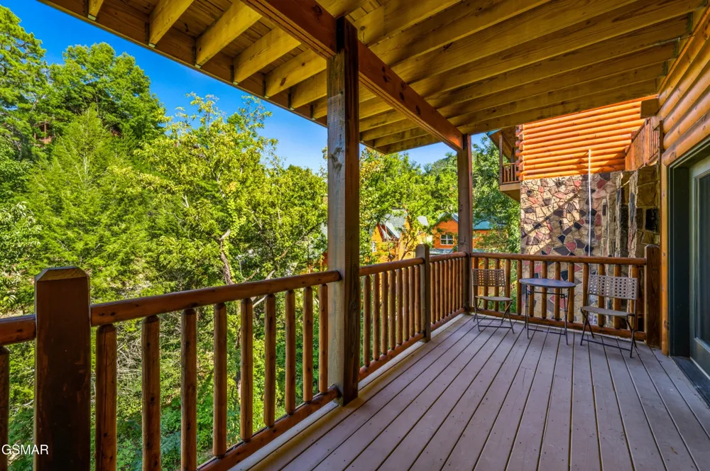 1802 Stone Wood Way Pigeon Forge, TN 37862