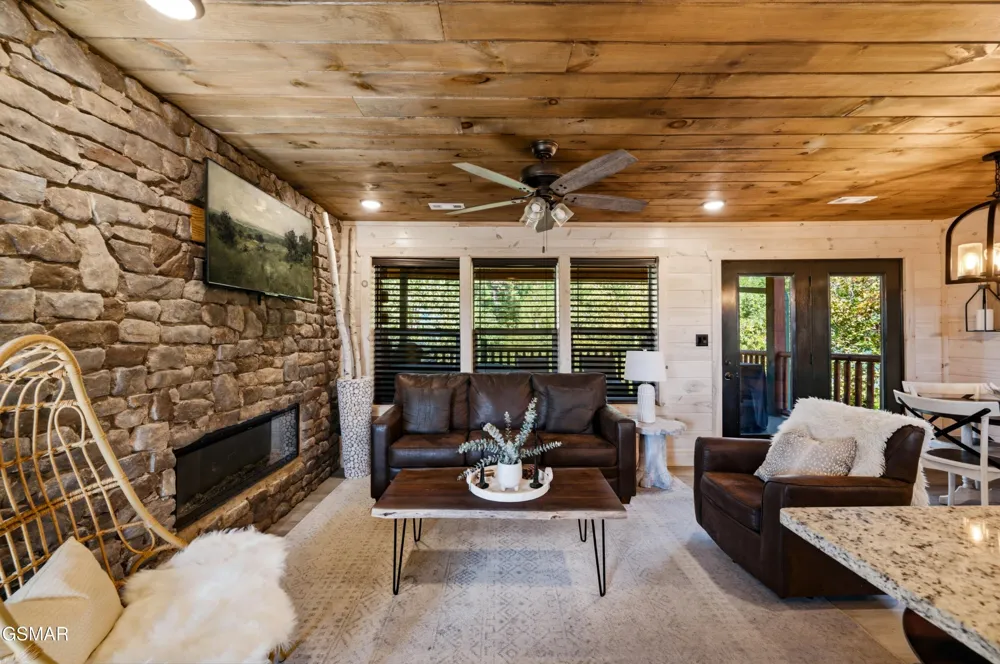 1802 Stone Wood Way Pigeon Forge, TN 37862