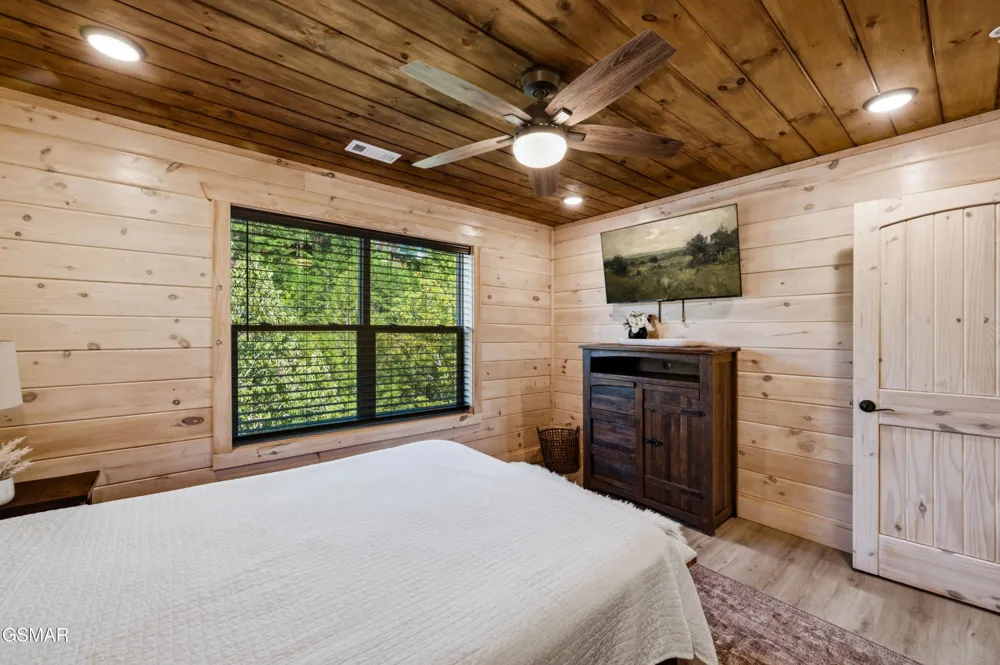 1802 Stone Wood Way Pigeon Forge, TN 37862