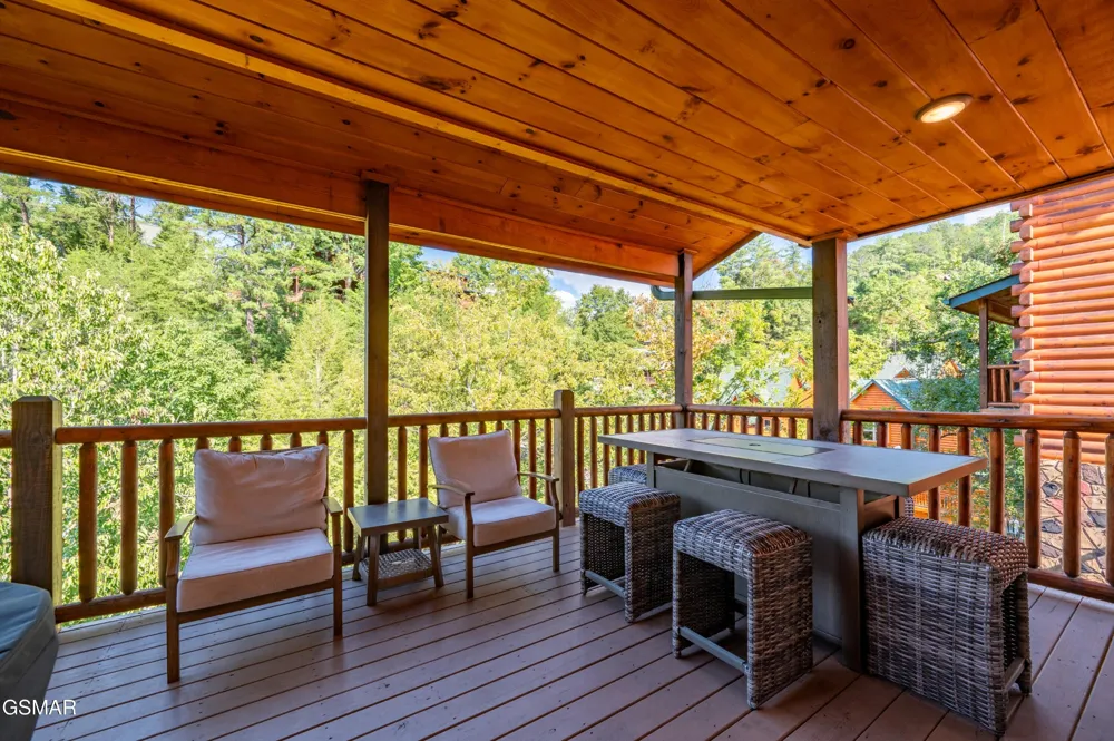 1802 Stone Wood Way Pigeon Forge, TN 37862