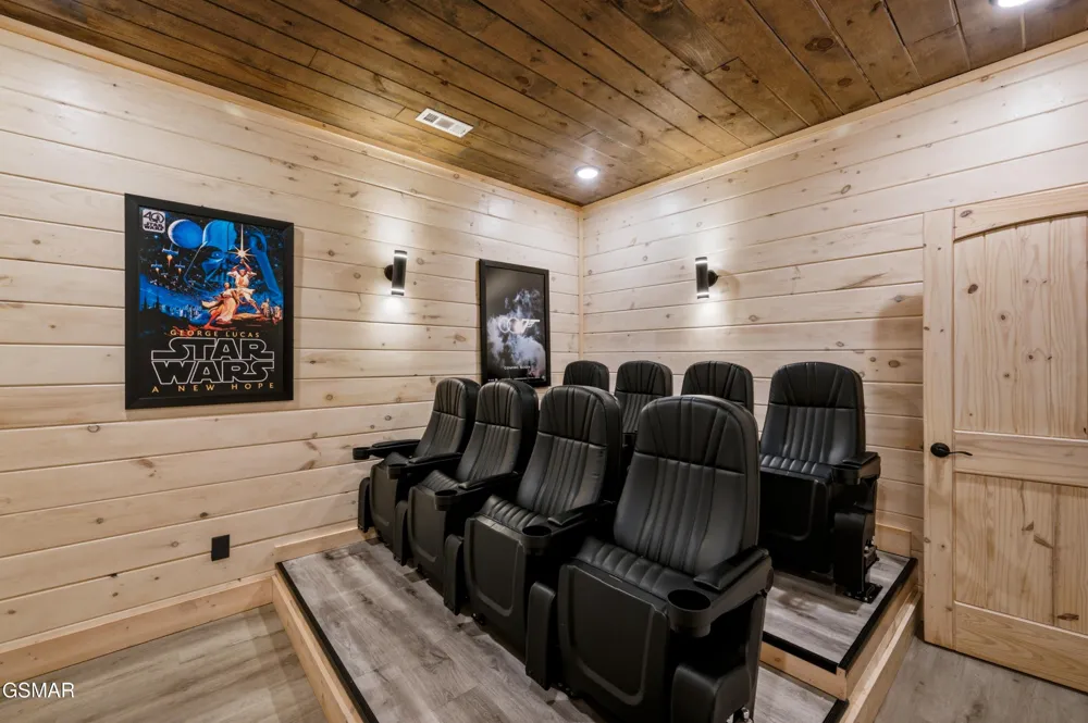 1802 Stone Wood Way Pigeon Forge, TN 37862
