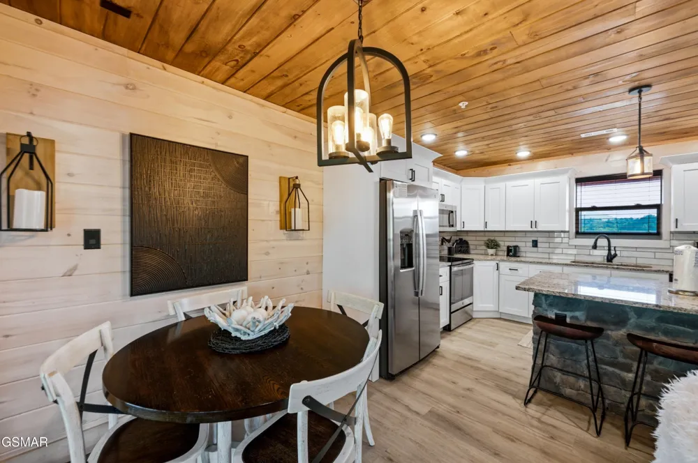 1802 Stone Wood Way Pigeon Forge, TN 37862