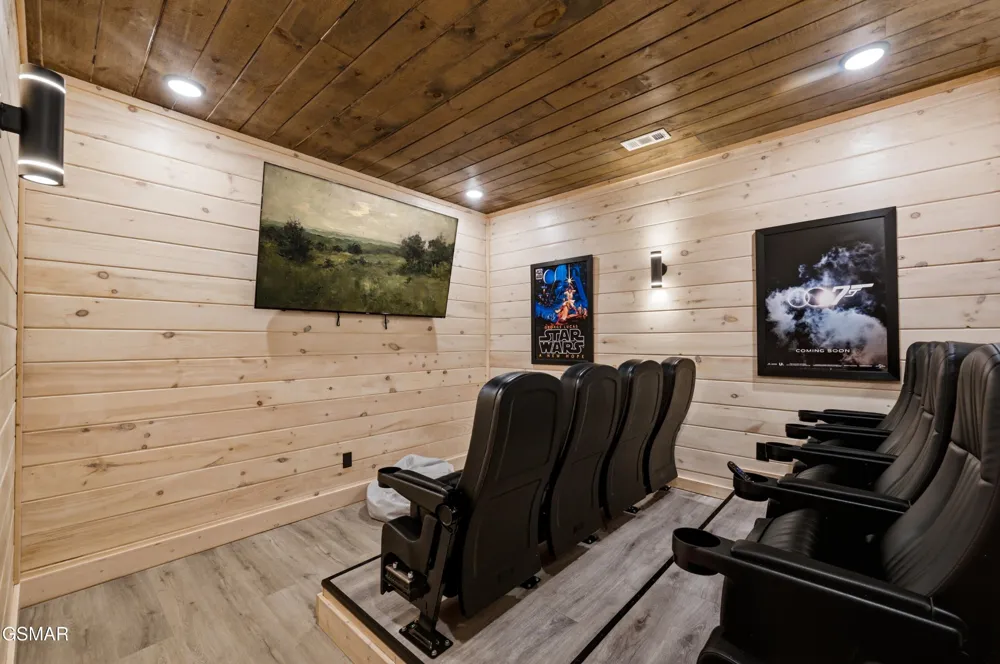 1802 Stone Wood Way Pigeon Forge, TN 37862