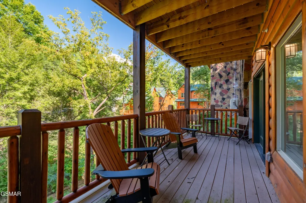 1802 Stone Wood Way Pigeon Forge, TN 37862