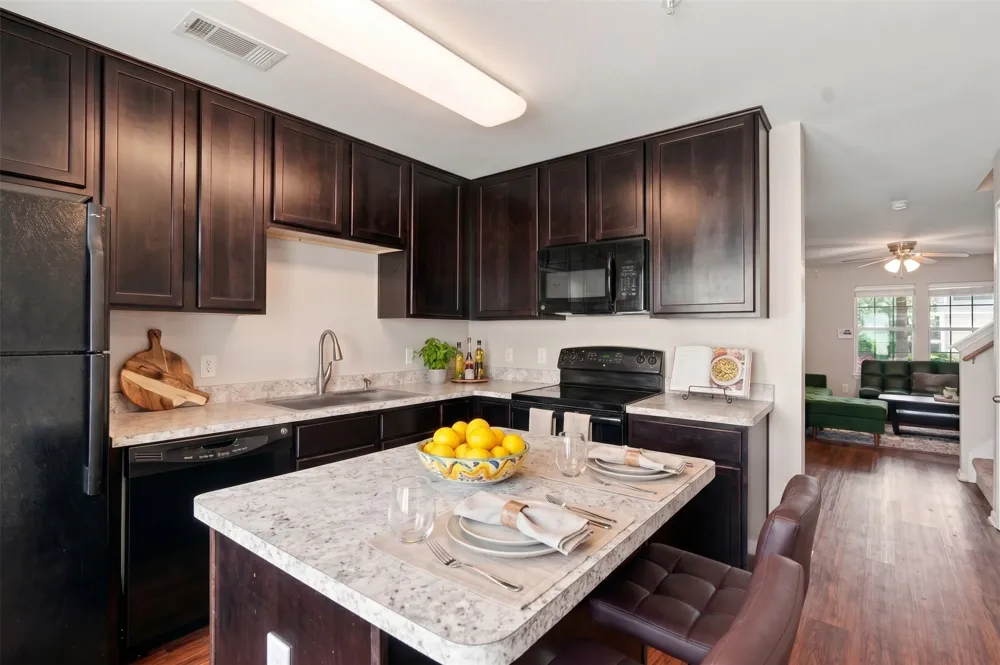 401 Buttercup Creek Boulevard #504 Cedar Park, TX 78613