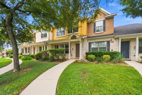 401 Buttercup Creek Boulevard #504