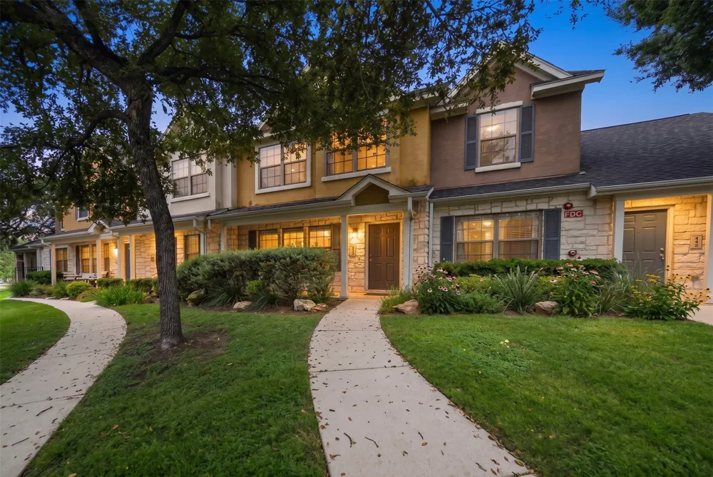 401 Buttercup Creek Boulevard #504 Cedar Park, TX 78613