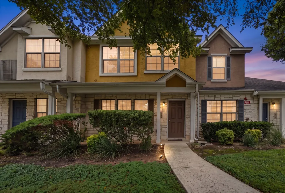 401 Buttercup Creek Boulevard #504 Cedar Park, TX 78613