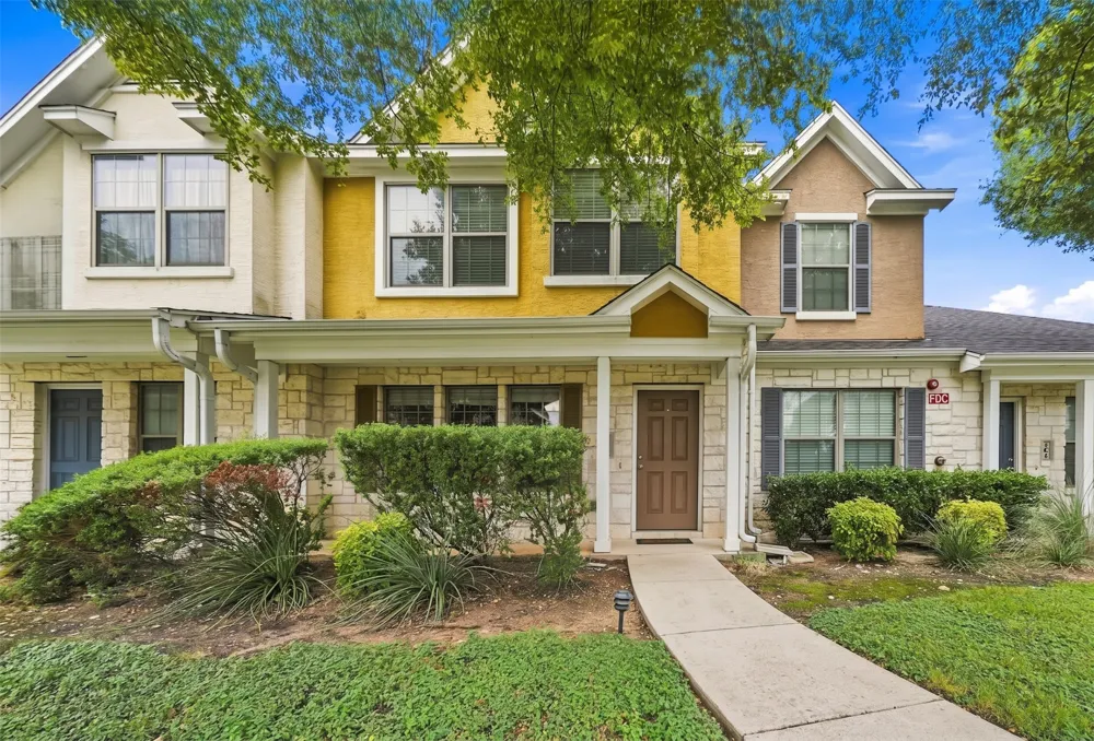 401 Buttercup Creek Boulevard #504 Cedar Park, TX 78613
