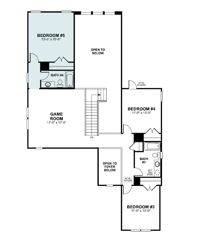 4045 Fulton Drive Leander, TX 78641