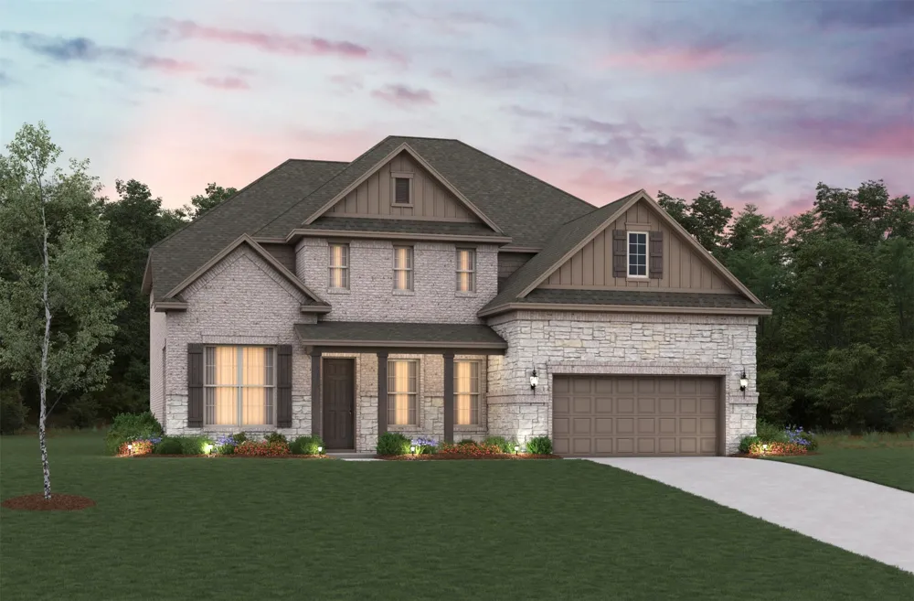 2712 Queenwood Street Celina, TX 75009