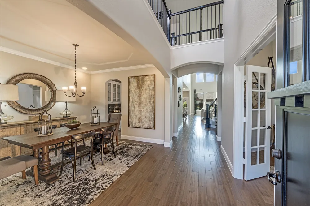 2712 Queenwood Street Celina, TX 75009