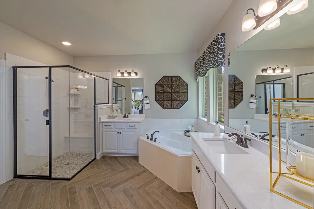 2712 Queenwood Street Celina, TX 75009