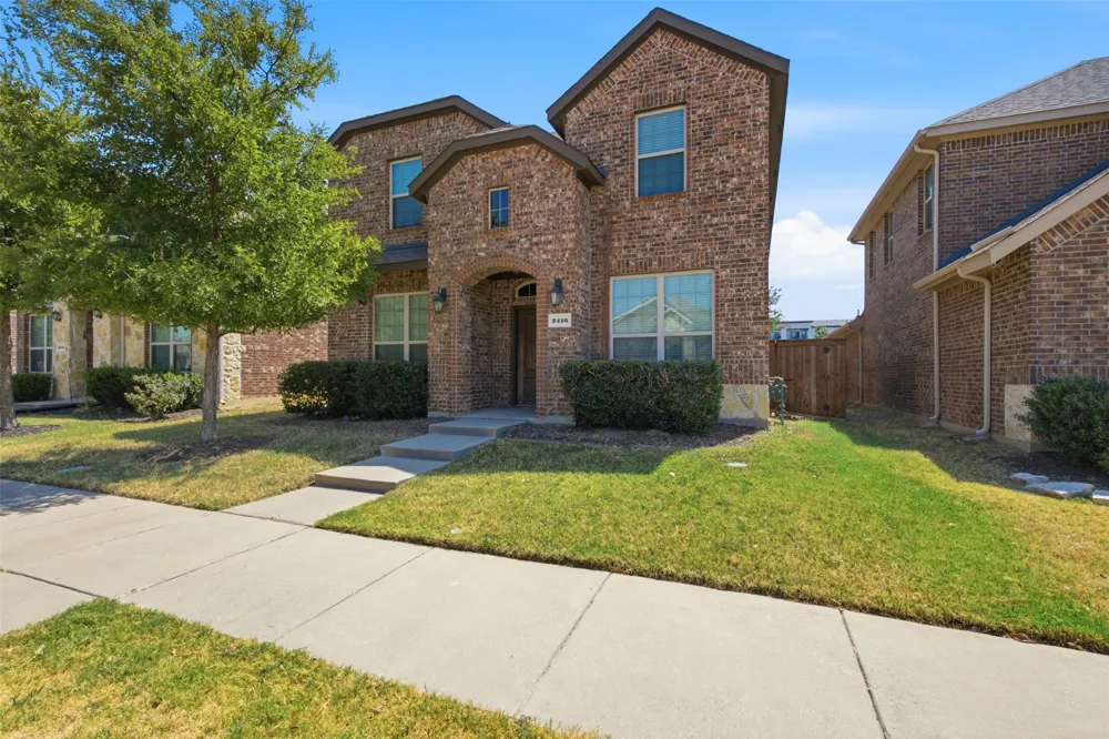 2416 Evening Stone Drive Little Elm, TX 76227