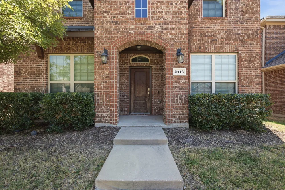 2416 Evening Stone Drive Little Elm, TX 76227
