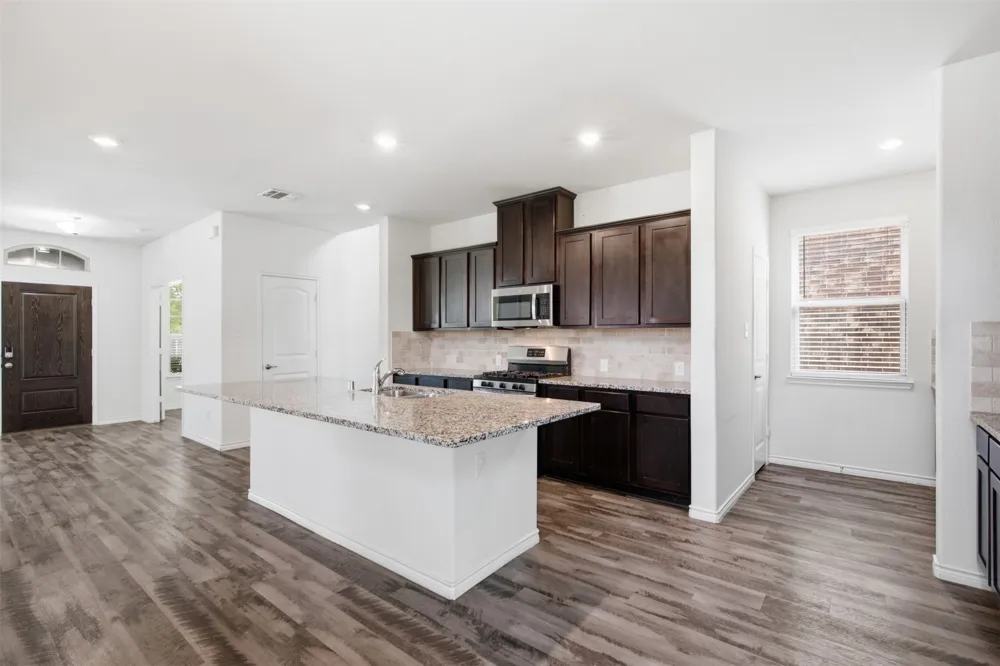 2416 Evening Stone Drive Little Elm, TX 76227