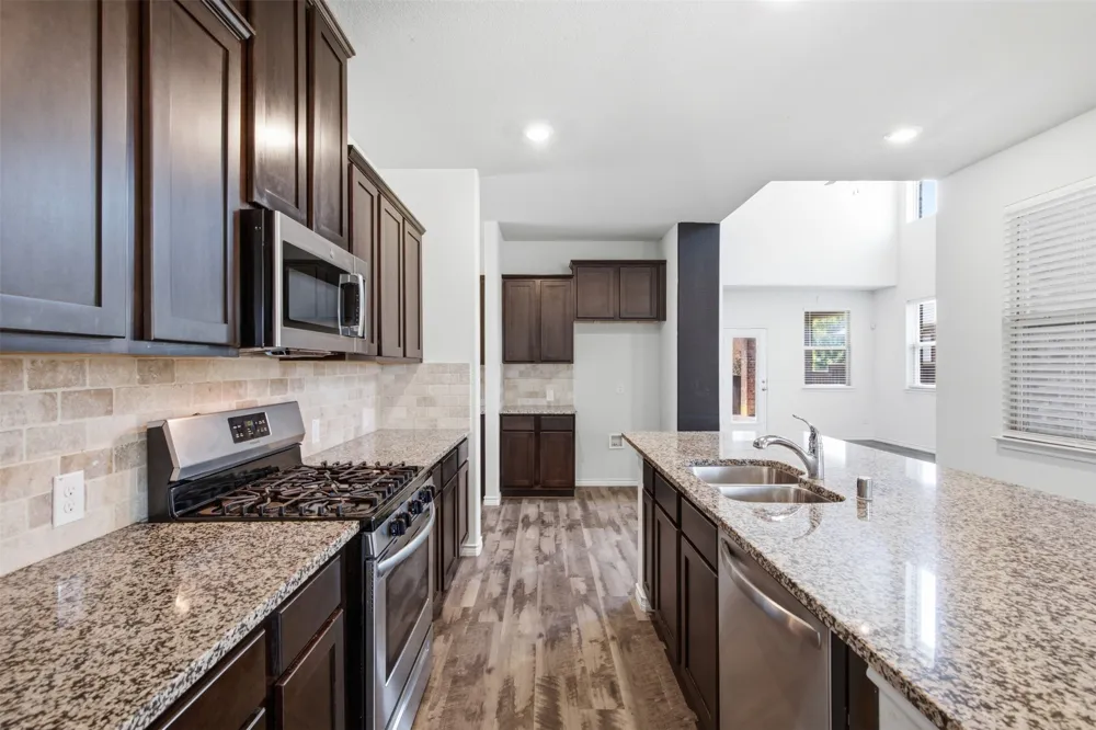 2416 Evening Stone Drive Little Elm, TX 76227