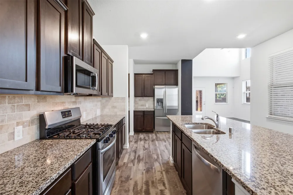 2416 Evening Stone Drive Little Elm, TX 76227