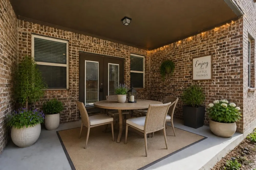 2416 Evening Stone Drive Little Elm, TX 76227