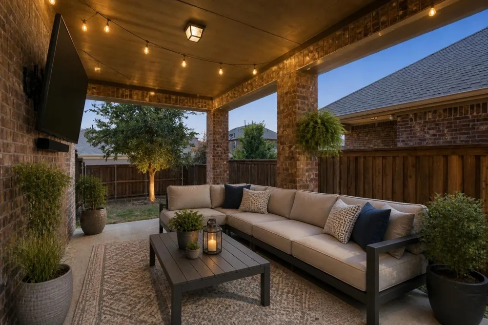 2416 Evening Stone Drive Little Elm, TX 76227
