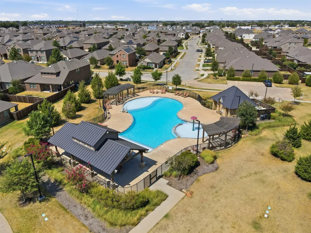 2416 Evening Stone Drive Little Elm, TX 76227