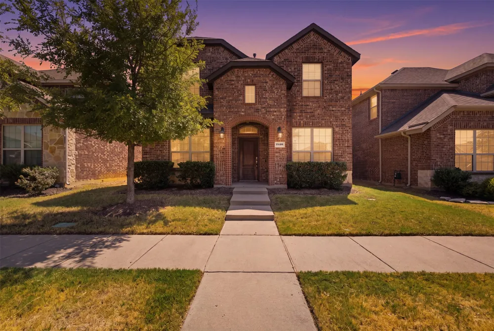 2416 Evening Stone Drive Little Elm, TX 76227