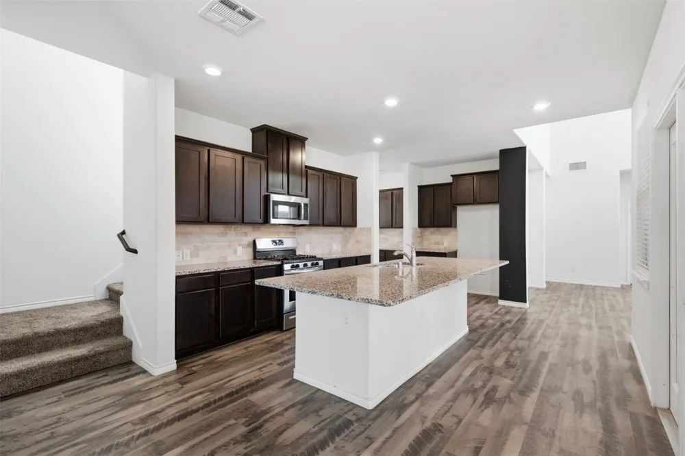 2416 Evening Stone Drive Little Elm, TX 76227