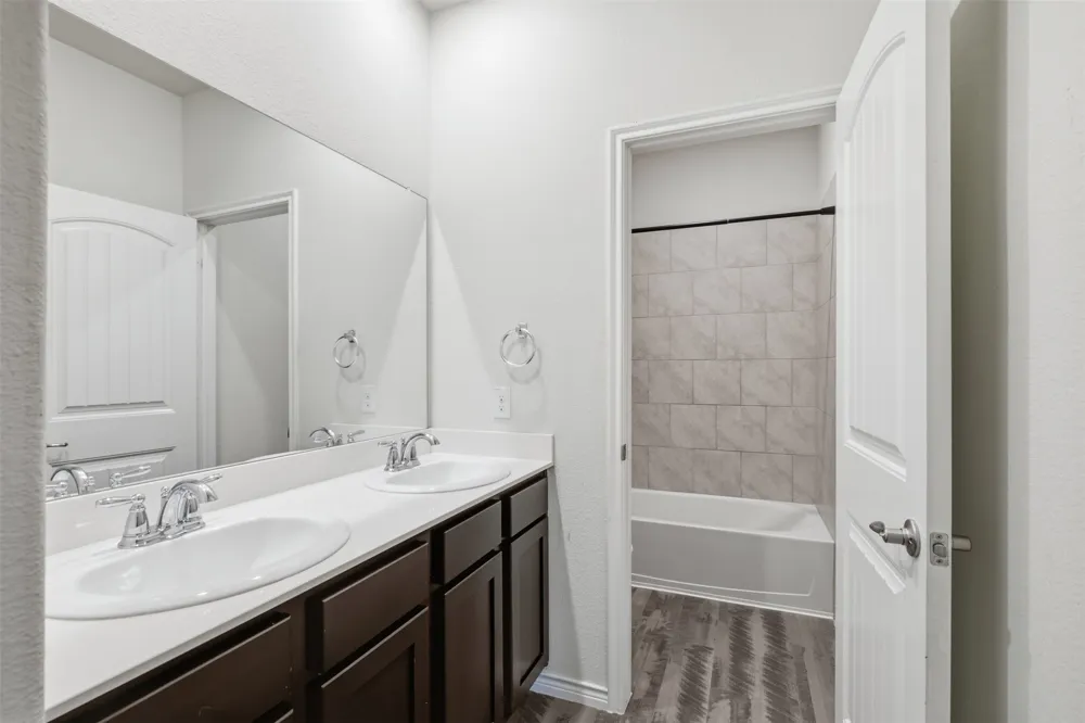 2416 Evening Stone Drive Little Elm, TX 76227