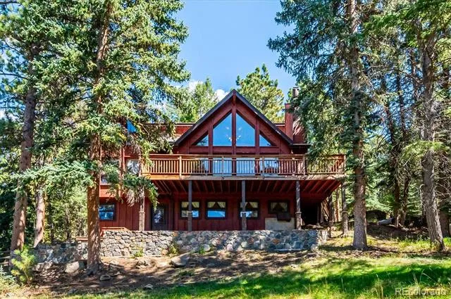 8281 Grizzly Way Evergreen, CO 80439