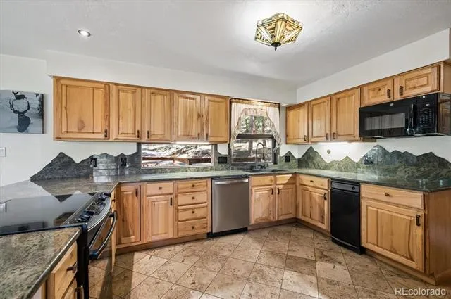 8281 Grizzly Way Evergreen, CO 80439