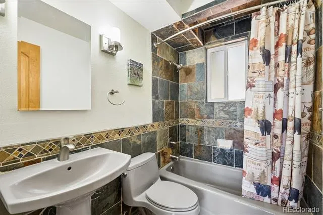 8281 Grizzly Way Evergreen, CO 80439