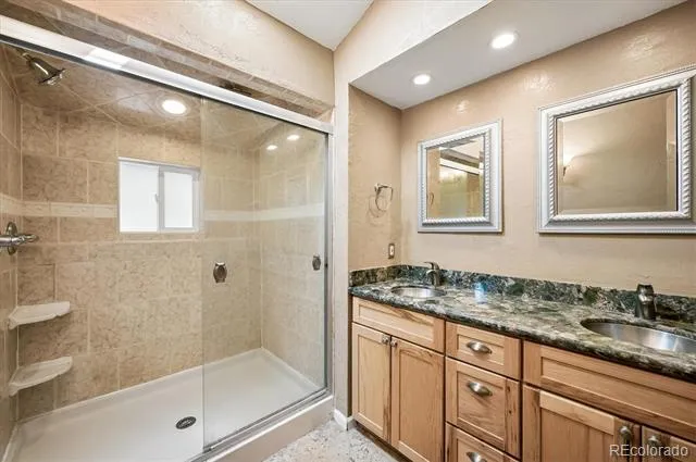 8281 Grizzly Way Evergreen, CO 80439