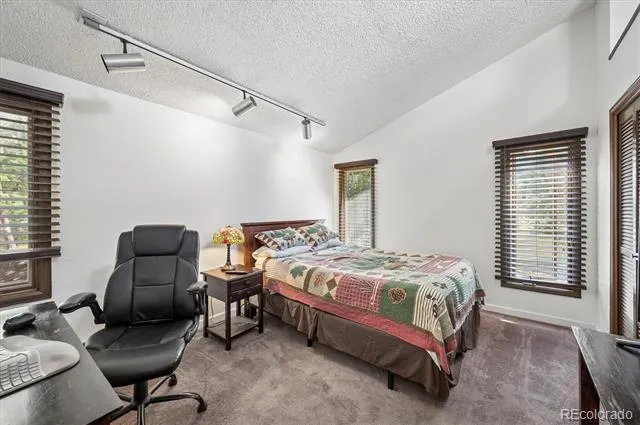 8281 Grizzly Way Evergreen, CO 80439