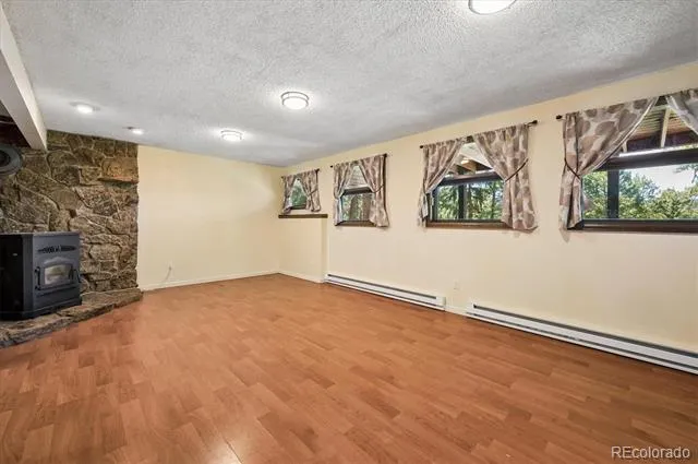 8281 Grizzly Way Evergreen, CO 80439