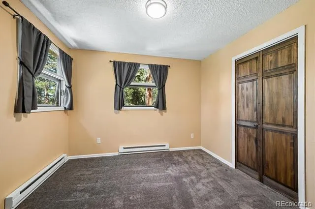 8281 Grizzly Way Evergreen, CO 80439