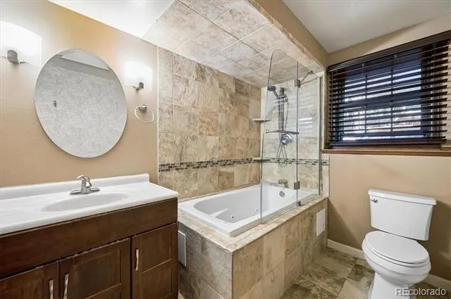 8281 Grizzly Way Evergreen, CO 80439