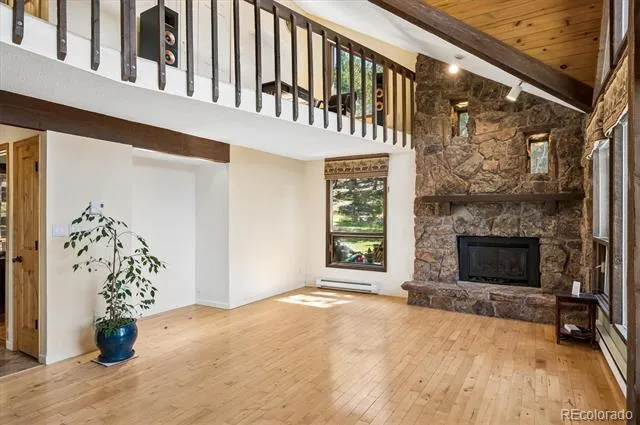 8281 Grizzly Way Evergreen, CO 80439