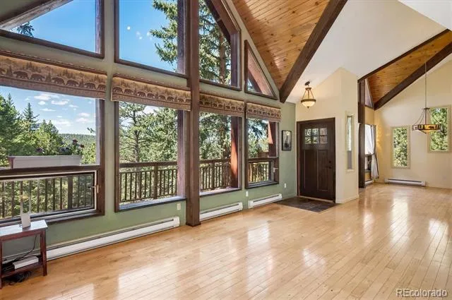 8281 Grizzly Way Evergreen, CO 80439