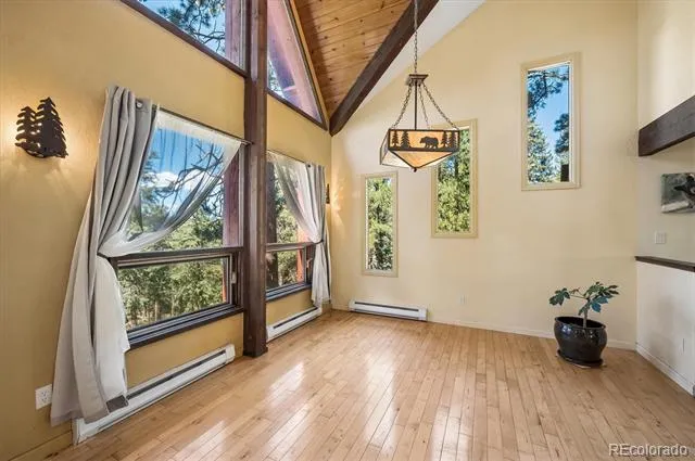 8281 Grizzly Way Evergreen, CO 80439