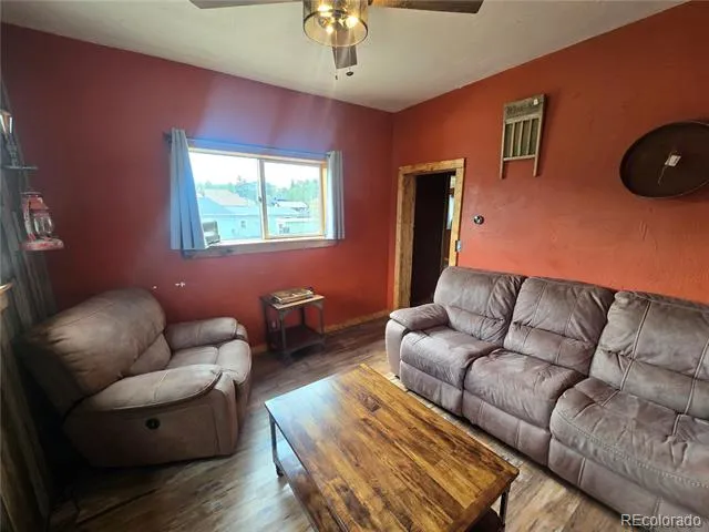 207 W Eaton Avenue Cripple Creek, CO 80813