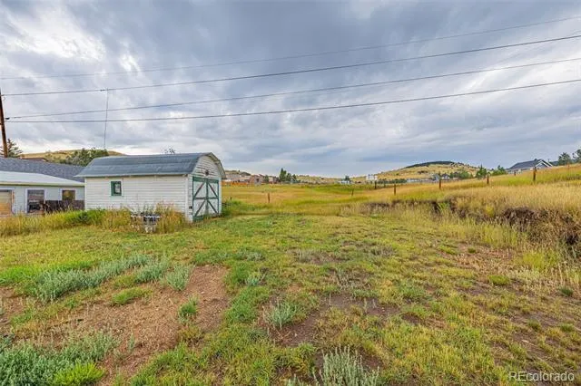 207 W Eaton Avenue Cripple Creek, CO 80813