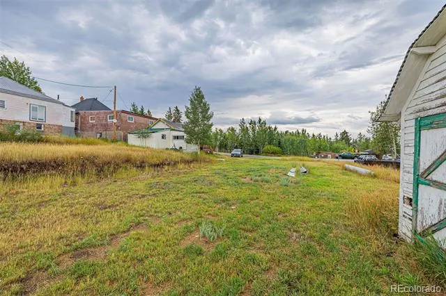 207 W Eaton Avenue Cripple Creek, CO 80813